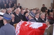 2010.04.19 Warszawa, Katedra w. Jana
Naboestwo aobne ku czci Prezydenta Ryszarda Kaczorowskiego
n/z Stefan Niesioowski Hanna Gronkiewicz-Waltz Bronisaw Komorowski Lech Wasa