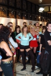 Dzi w nowochuckim centrum kultury w Krakowie odby si casting do trzeciej edycji tanecznego show- You can Dance.