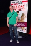Premiera filmu "Mio na wybiegu"

Warszawa 19-08-2009

n/z Rafa Mohr