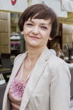 Drugi sezon serialu TVP Blondynka z Julia Pietrucha
Warszawa 19-08-2013

n/z Izabela Dabrowska
