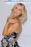 2014-08-19, Pressjunket z jurorami programu Top Model Warszawa n/z  Joanna Krupa