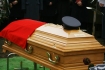 d 20.02.2008 Uroczystoci pogrzebowe majora Mirosawa Wilczyskiego, ktry zgin w katastrofie lotniczej samolotu wojskowego CASA 23 stycznia pod Mirosawcem