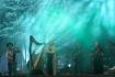 Koncert Clannad
Pierwszy koncert legendarnej grupy Clannad w Polsce w Operze Lesnej w Sopocie.W 1984 zespol nagral sciezke dzwiekowa do brytyjskiego serialu Robin z Sherwood.To przedsiewziecie przynioslo im slawe i popularnosc.
W zespole tym debiutowala irlandzka wokalistka Enya.
Sopot Opera Lesna 20.07.2008