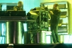 20.08.2010, Krakw, V edycja Coke Live Music Festival, n/z  The Chemical Brothers
