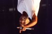 20.08.2010, Krakw, V edycja Coke Live Music Festival, n/z  Pharrell Williams - NERD