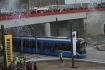 n/z nowy tramwaj Bombardier