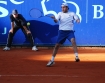 Pekao Szczecin Open 2009 wiatowy tenis w Szczecinie 14-20 wrzenia n/z Santiago Ventura (Esp)