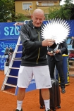 Tenisowy Turniej Artystw NETTO CUP 2013