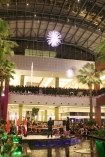 20-11-2009, dla zaproszonych goci odbyo si uroczyste otwarcie Bonarka City Center w Krakowie - najwikszego i najnowoczeniejszego kompleksu handlowego w Maopolsce. n/z  uroczysto otwarcia - 