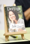 20.11.2015, Krakow, spotkanie w Empiku z Ewa Drzyzga, promocja ksiazki Jak ja to robie n/z Ewa Drzyzga