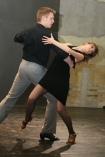 Krakw, 21.01.2008, Teatr ania Nowa. Casting do drugiej edycji programu You Can Dance.