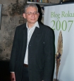 Blog roku 2007
Ludwik Dorn
Warszawa, Fabryka Trzciny
21 II 2008