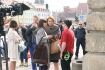Plan serialu Prawo Agaty w Gdansku
21.03.2014 Gdask
N/z Agnieszka Dygant Daria Widawska