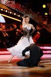 2014-03-21, Dancing with the Stars. Taniec z Gwiazdami n/z Klaudia Halejcio, Tomasz Baranski