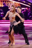 2014-03-21, Dancing with the Stars. Taniec z Gwiazdami n/z Jacek Rozenek, Magdalena Soszynska Michno