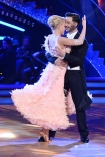 2014-03-21, Dancing with the Stars. Taniec z Gwiazdami n/z Aneta Zajac, Stefano Terrazzino
