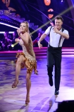 2014-03-21, Dancing with the Stars. Taniec z Gwiazdami n/z Rafal Brzozowski, Izabela Janachowska