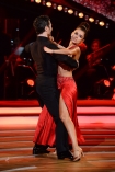 2014-03-21, Dancing with the Stars. Taniec z Gwiazdami n/z Natalia Siwiec, Jan Kliment