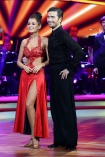 2014-03-21, Dancing with the Stars. Taniec z Gwiazdami n/z Natalia Siwiec, Jan Kliment