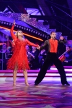 2014-03-21, Dancing with the Stars. Taniec z Gwiazdami n/z Karolina Szostak, Andrej Mosejcuk