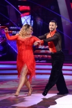 2014-03-21, Dancing with the Stars. Taniec z Gwiazdami n/z Karolina Szostak, Andrej Mosejcuk