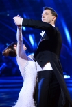 2014-03-21, Dancing with the Stars. Taniec z Gwiazdami n/z Piotr Gruszka, Nina Tyrka