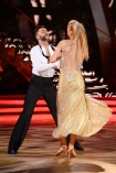 2014-03-21, Dancing with the Stars. Taniec z Gwiazdami n/z Joanna Moro, Rafal Maserak