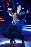 2014-03-21, Dancing with the Stars. Taniec z Gwiazdami n/z Antoni Krolikowski, Kamila Kajak-Mosejcuk
