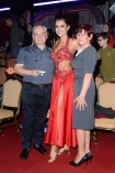 2014-03-21, Dancing with the Stars. Taniec z Gwiazdami n/z Natalia Siwiec