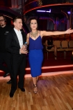 2014-03-21, Dancing with the Stars. Taniec z Gwiazdami n/z Tomasz Baranski, Malwina Wedzikowska, 