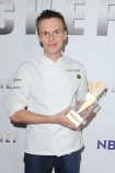 2014-05-21, Final polskiej edycji Top Chef, Warszawa hale Mera n/z  Sebastian Olma