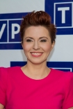 JESIENNA RAMOWKA TVP; Warszawa 21-08-2014; n/z:  Marta Kielczyk