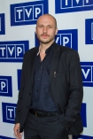 JESIENNA RAMOWKA TVP; Warszawa 21-08-2014; n/z:  Tomasz Borkowski