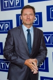 JESIENNA RAMOWKA TVP; Warszawa 21-08-2014; n/z:  Krzysztof Ziemiec