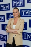 JESIENNA RAMOWKA TVP; Warszawa 21-08-2014; n/z:  Katarzyna Senyk