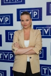 JESIENNA RAMOWKA TVP; Warszawa 21-08-2014; n/z:  Katarzyna Senyk
