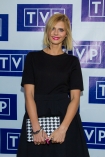 Izabela Zwierzynska - na zdjeciu
Ramowka TVP jesien 2014, Warszawa, 21-08-2014