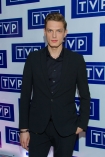 Adam Fidusiewicz - na zdjeciu
Ramowka TVP jesien 2014, Warszawa, 21-08-2014