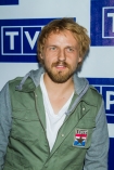 Pawel Domagala - na zdjeciu
Ramowka TVP jesien 2014, Warszawa, 21-08-2014