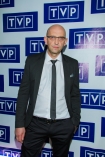 Janusz Chabior - na zdjeciu
Ramowka TVP jesien 2014, Warszawa, 21-08-2014