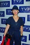 Paulina Holtz - na zdjeciu
Ramowka TVP jesien 2014, Warszawa, 21-08-2014