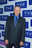 Tomasz Stockinger - na zdjeciu
Ramowka TVP jesien 2014, Warszawa, 21-08-2014