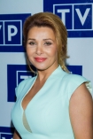 Aldona Orman - na zdjeciu
Ramowka TVP jesien 2014, Warszawa, 21-08-2014