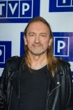 Marek Piekarczyk - na zdjeciu
Ramowka TVP jesien 2014, Warszawa, 21-08-2014