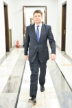 6. posiedzenie Sejmu VIII kadencji