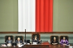 6. posiedzenie Sejmu VIII kadencji, Warszawa 21-12-2015; n/z