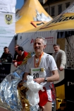 25. Maraton Wrocaw (Meta) n/z Rudnicki Andrzej (M-ce 18)
