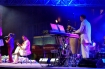 Koncert zespou Jose Torres'a- Salsa Tropical band (Wrocaw- Rynek)