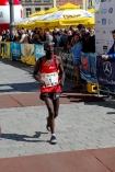 25. Maraton Wrocaw (Meta) Toroitich Reuben (Kenia), M-ce 3 