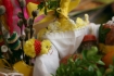 Wielkanocne migawki
Wielkanoc to najwarzniejsze wito katolikw.W tym roku pierwszy raz w wielkanoc spad nieg(w wiekszej czci Polski) ktry na szczcie szybko topnieje.
N/z wiconka wielkanocna